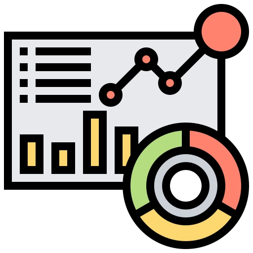 Wootzoo reporting tools icon
